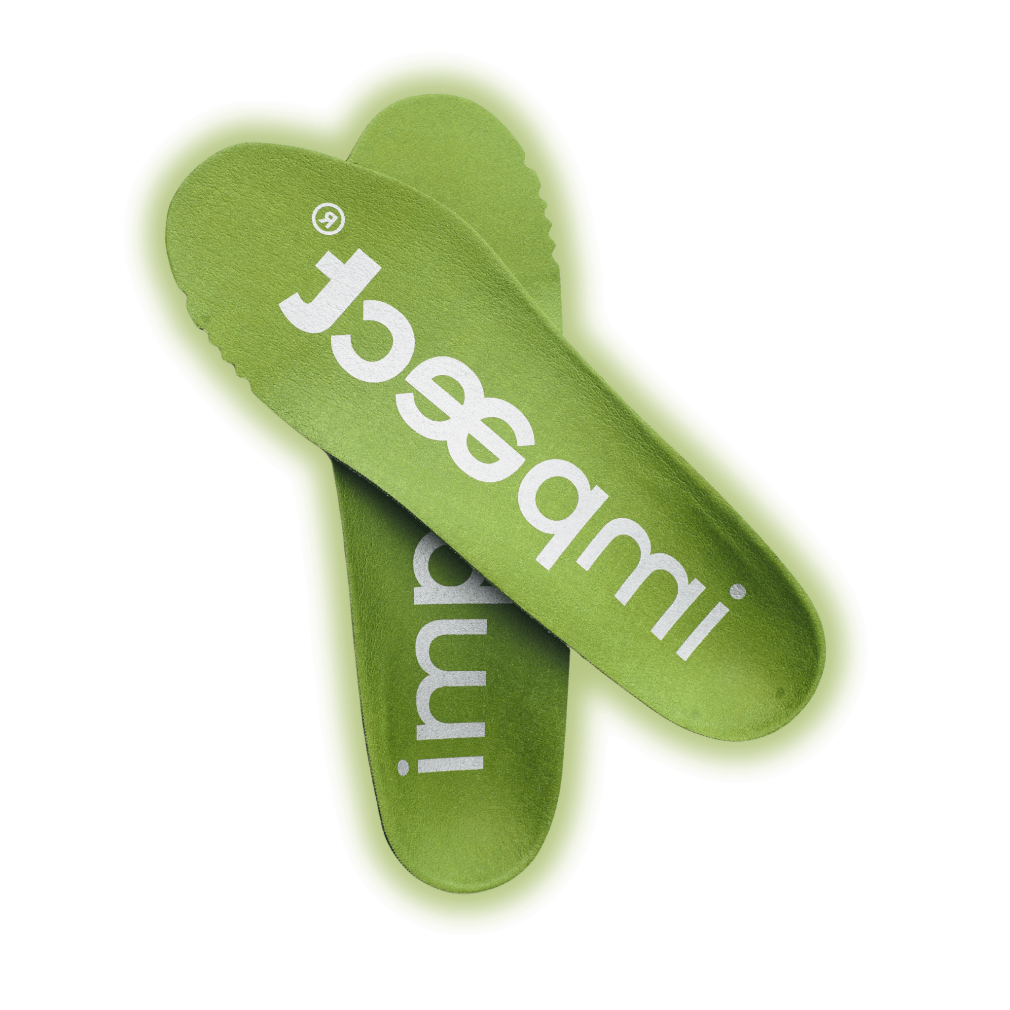 impaect Custom-Fit Einlegesohle